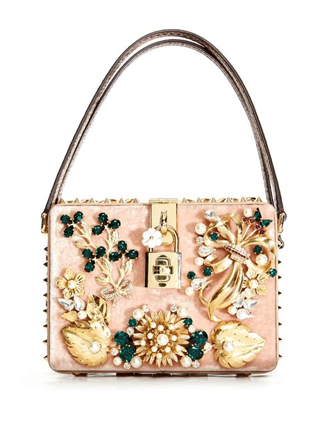 dolce gabbana malas|dolce and gabbana bags.